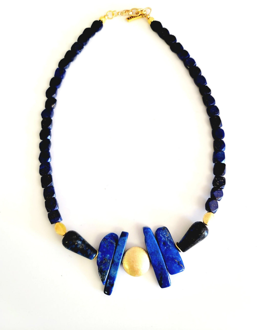 Jenia Necklace - MINU Jewels