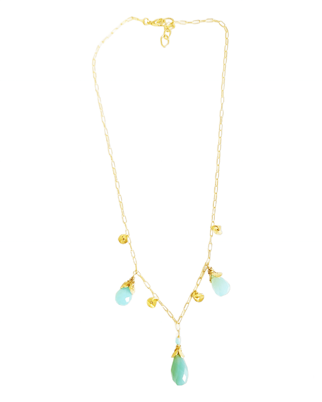 Ka Necklace - MINU Jewels