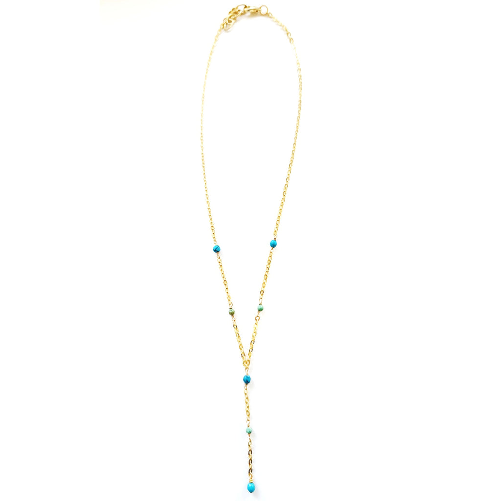 Kala Necklace - MINU Jewels