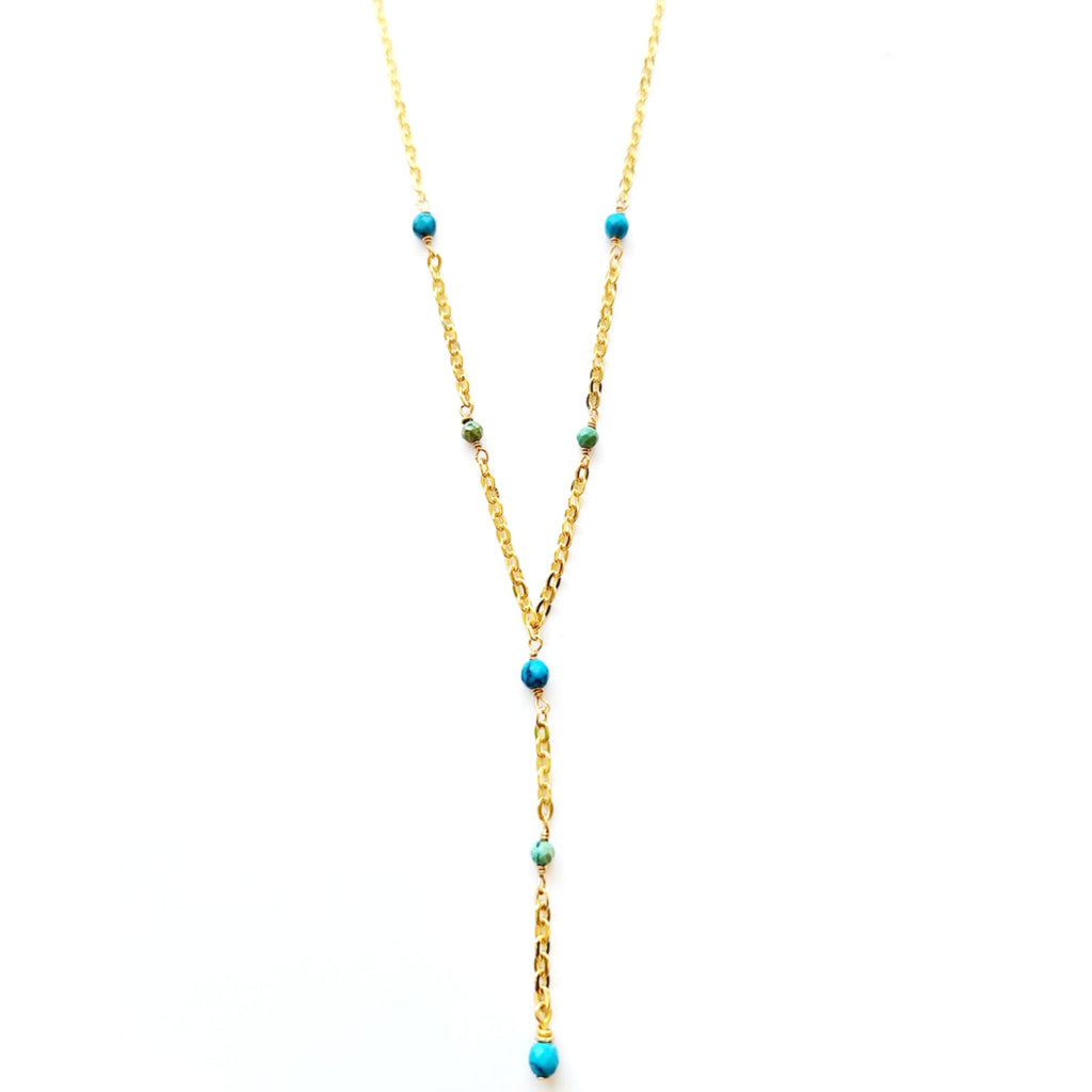Kala Necklace - MINU Jewels