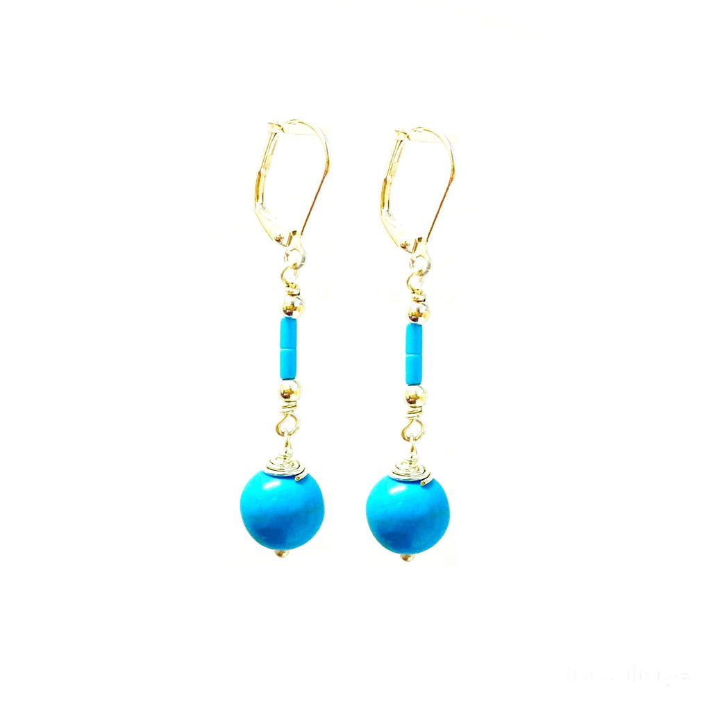 Kiana Earrings - MINU Jewels