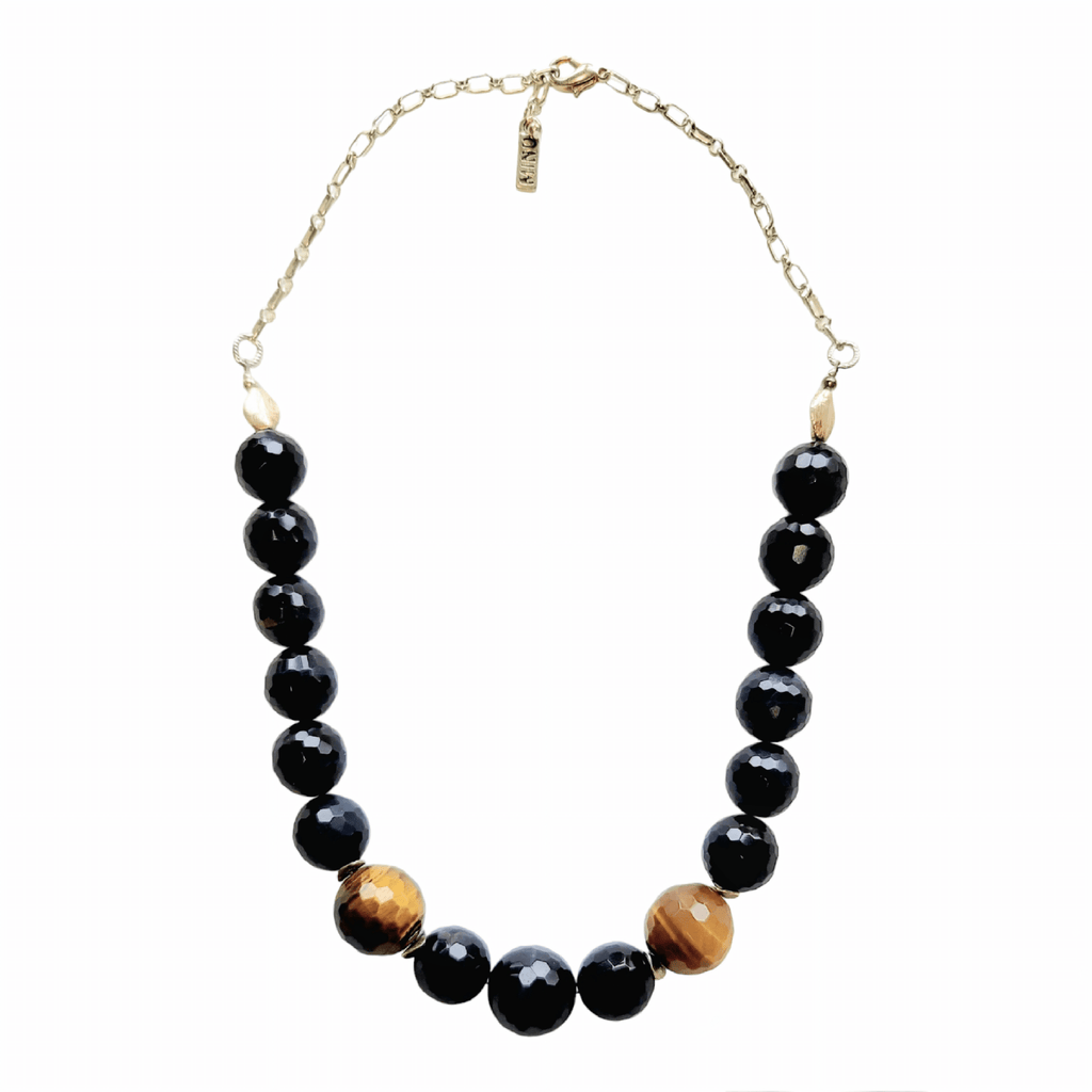 Kim Necklace - MINU Jewels