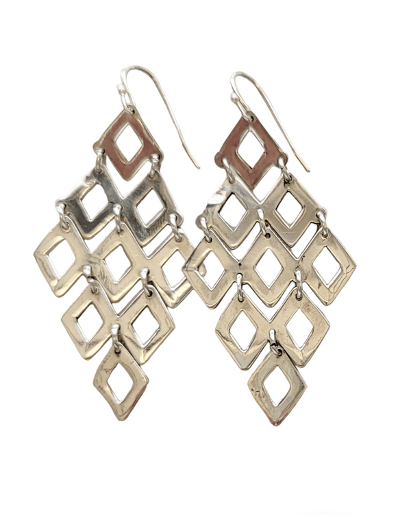 Kite Earrings - MINU Jewels