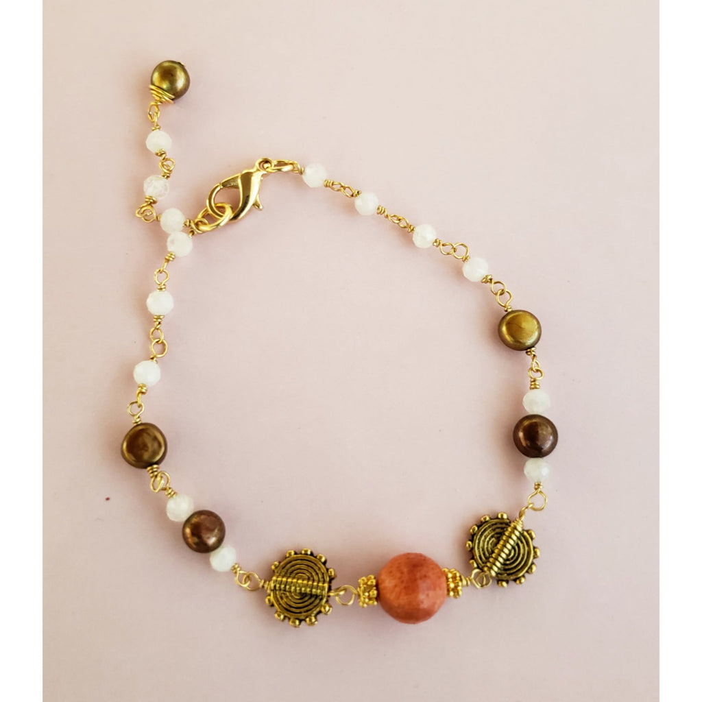 Kypos Bracelet - MINU Jewels