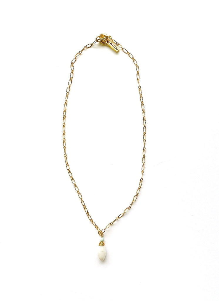 Lah Necklace - MINU Jewels