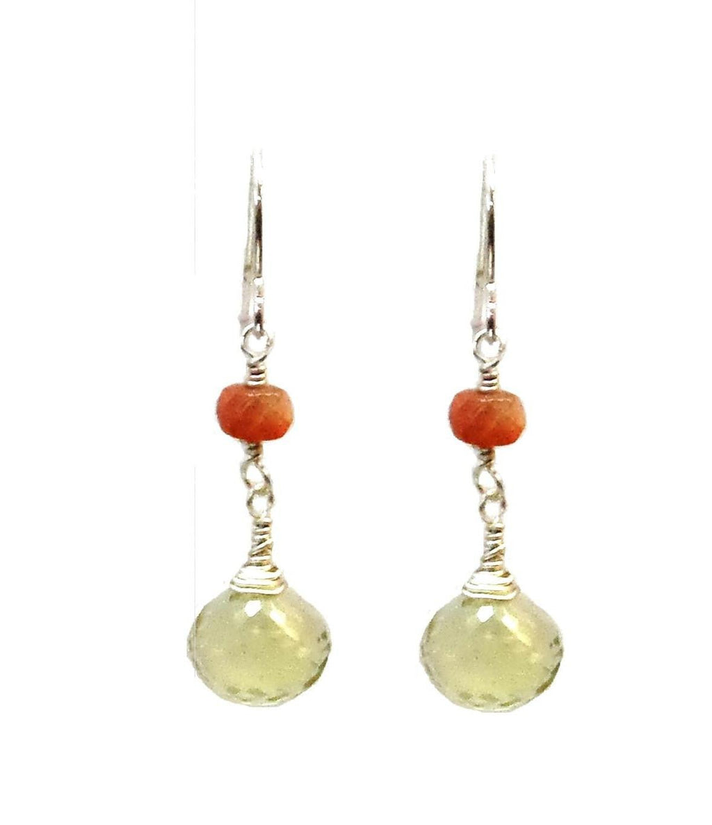LAMON Earrings - MINU Jewels