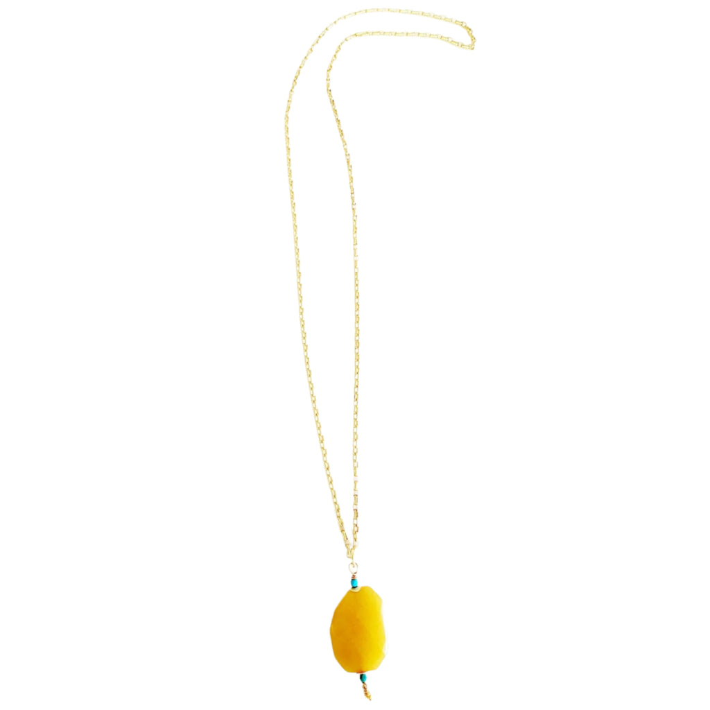 Lamoona Necklace - MINU Jewels