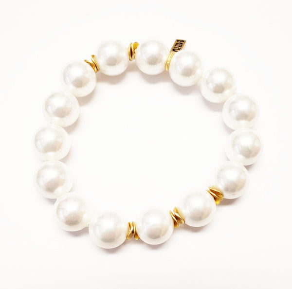Large Perla Bracelet - MINU Jewels