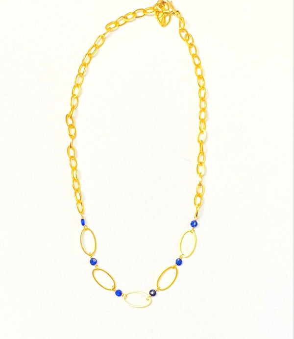 Leander Necklace - MINU Jewels