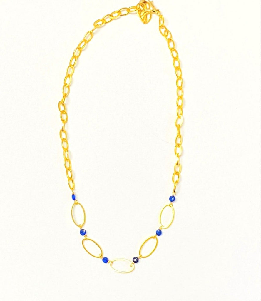 Leander Necklace - MINU Jewels