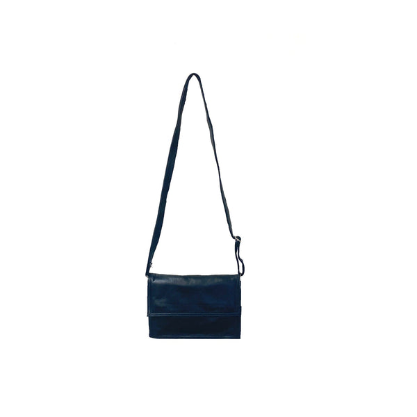 Leather Handbags - MINU Jewels