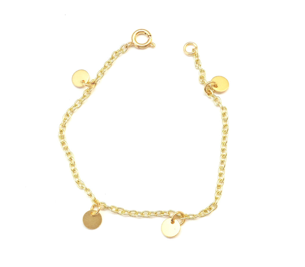 Lelli Bracelet - MINU Jewels