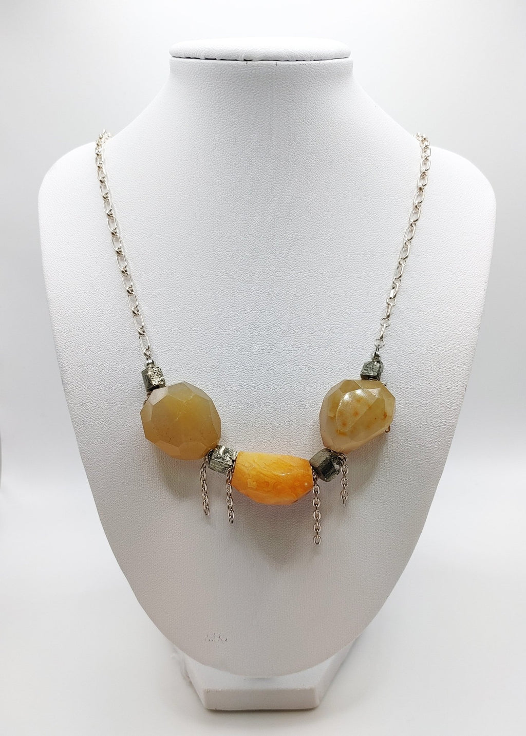 Lemon Drop - MINU Jewels