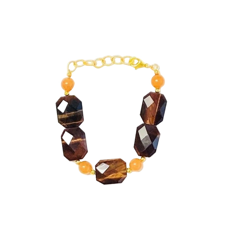 Leondra Bracelet - MINU Jewels