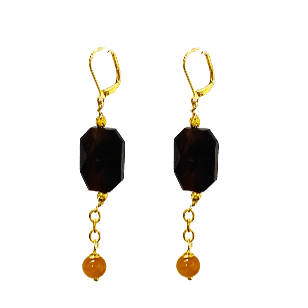 Leondra Earrings - MINU Jewels