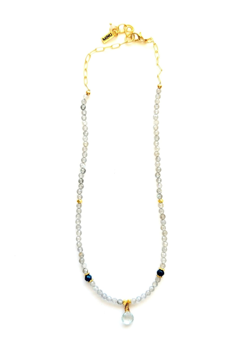 Lina Necklace - MINU Jewels