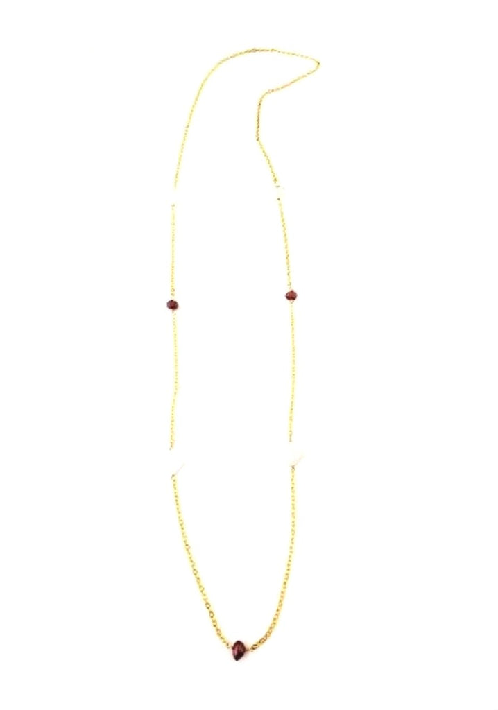 Lipa Necklace - MINU Jewels