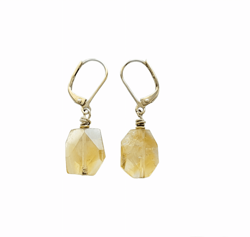 Liv Earrings - MINU Jewels