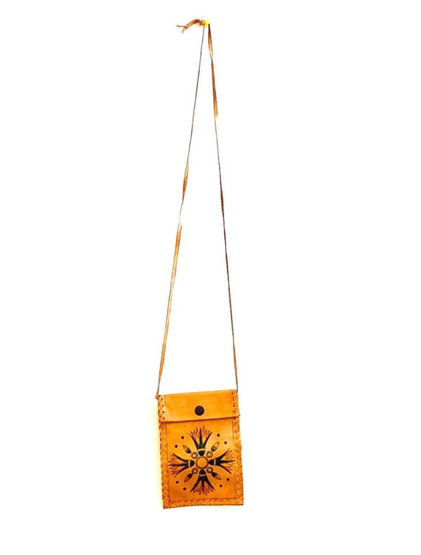 Lotus Handbag - MINU Jewels