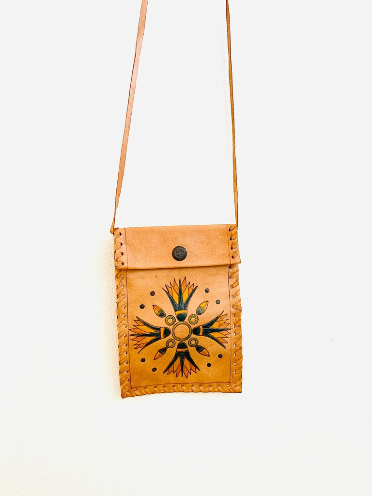 Lotus Handbag - MINU Jewels