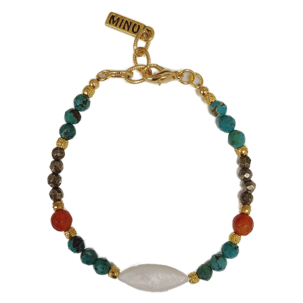 Mabel Bracelet - MINU Jewels