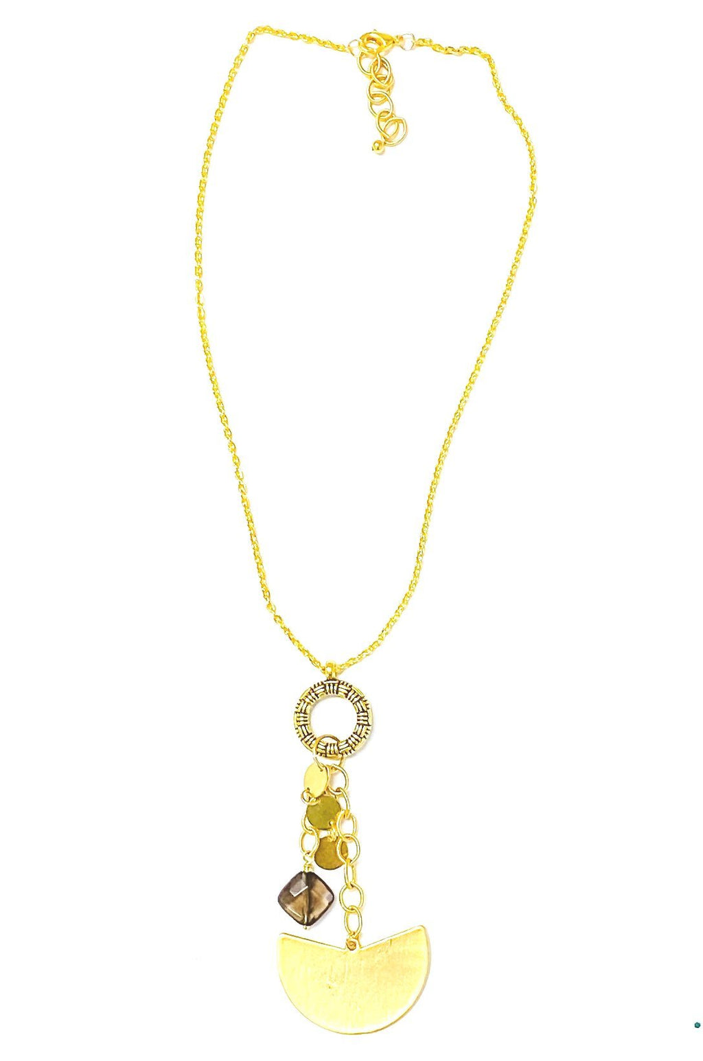 Mala Necklace - MINU Jewels