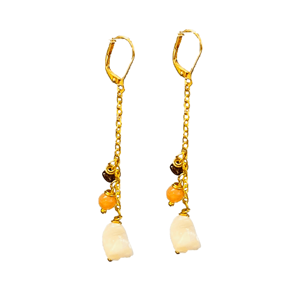 Mander Earrings - MINU Jewels