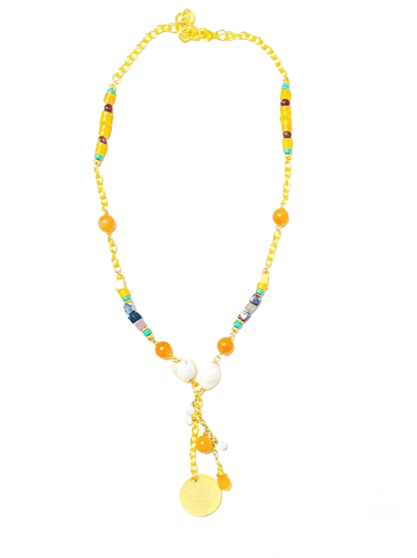 Mander Necklace - MINU Jewels
