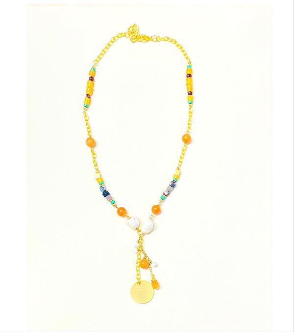 Mander Necklace - MINU Jewels