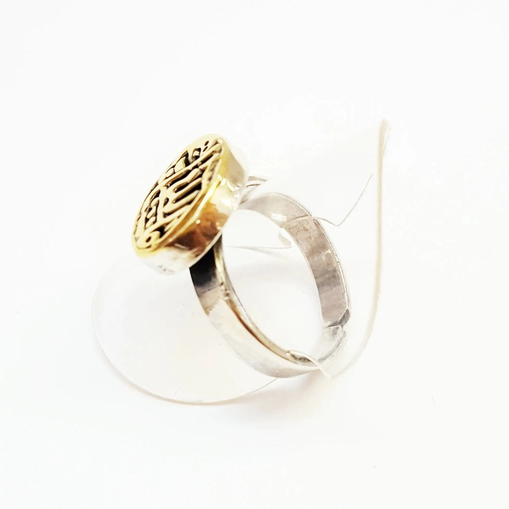 Mashallah Ring - MINU Jewels