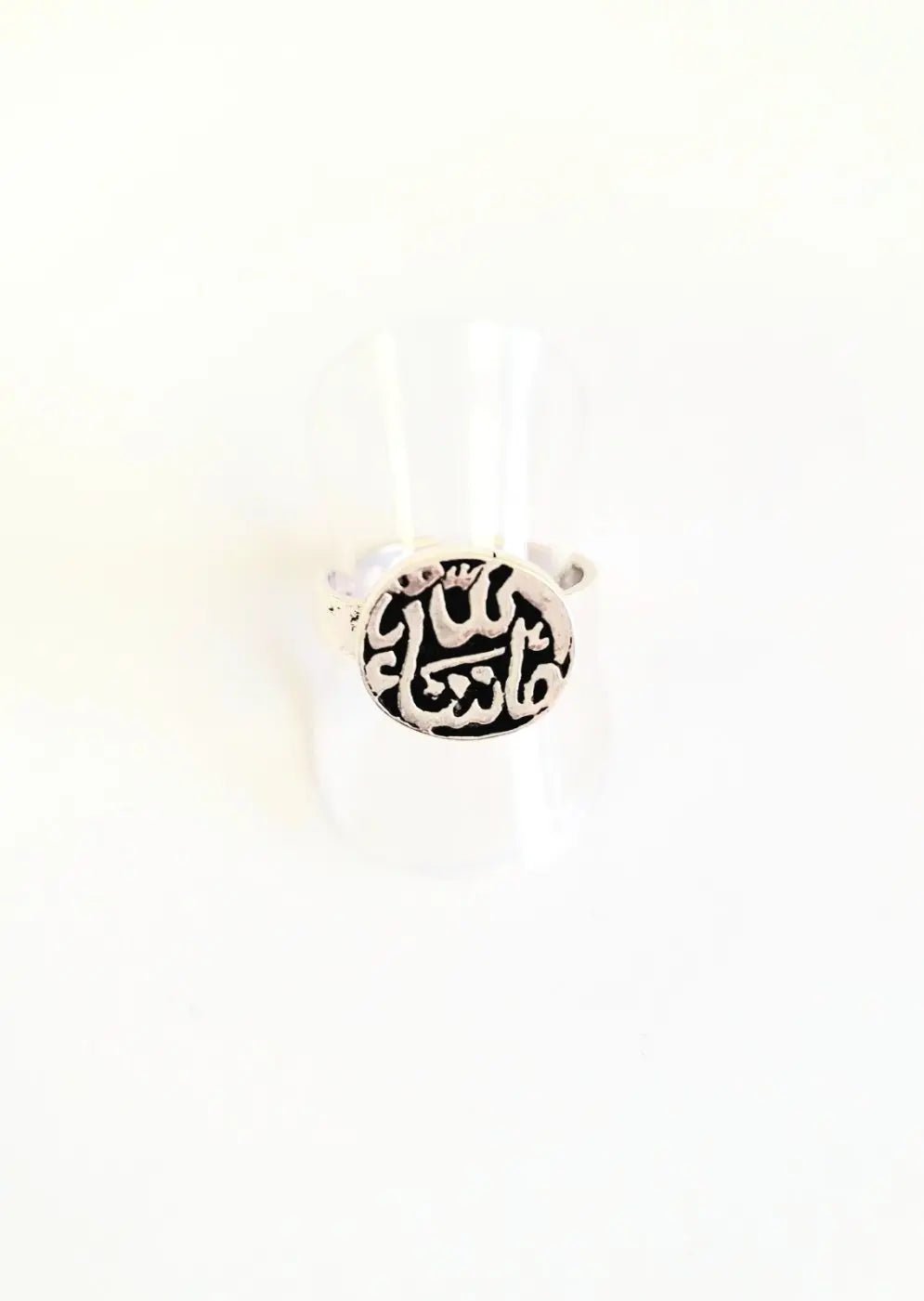 Mashallah Ring - MINU Jewels
