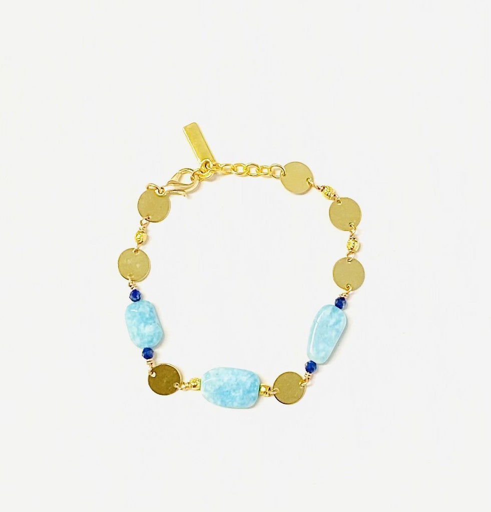 Mavi Bracelet - MINU Jewels