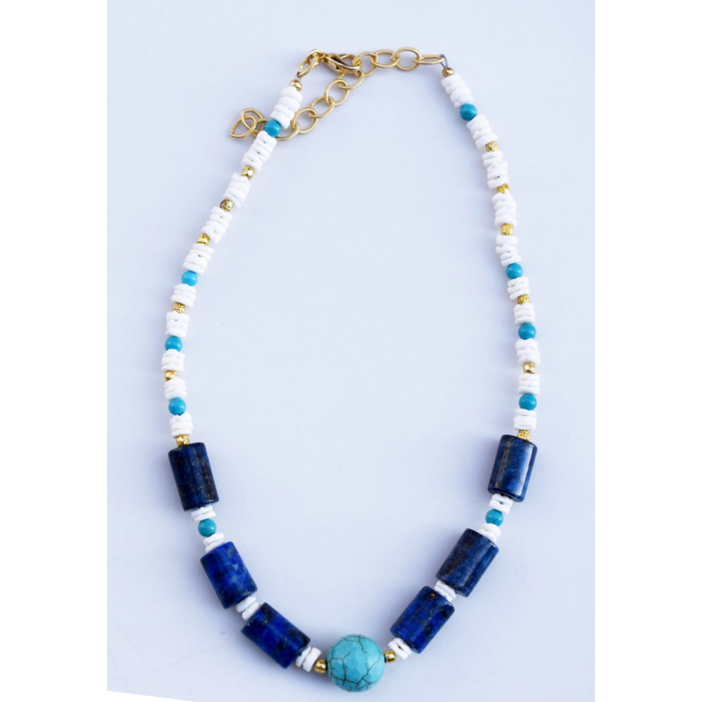 Mayou Necklace - MINU Jewels