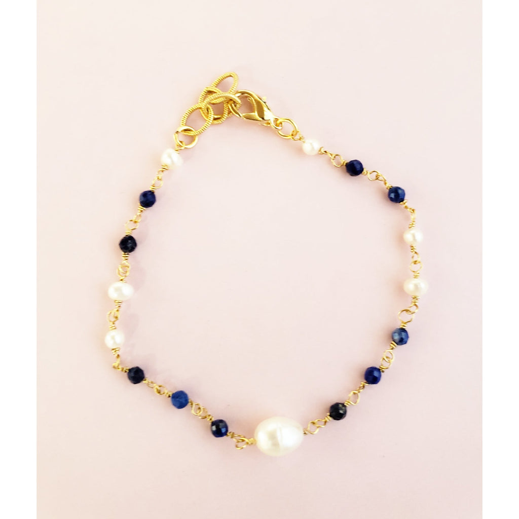 Melia Bracelet - MINU Jewels