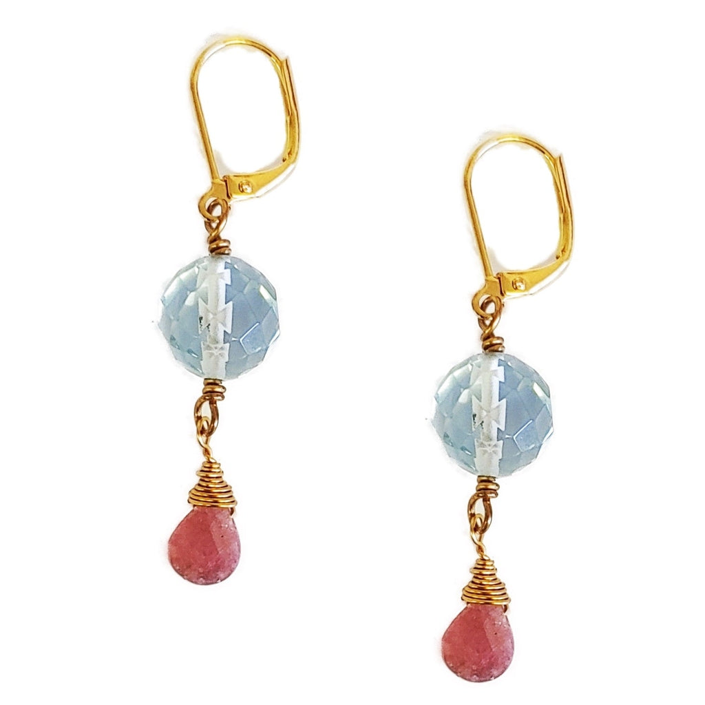 Misty Earrings - MINU Jewels