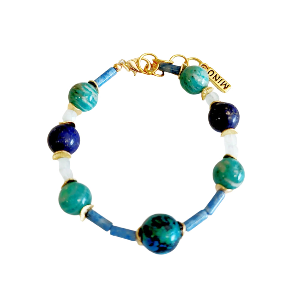 Monica Bracelet - MINU Jewels
