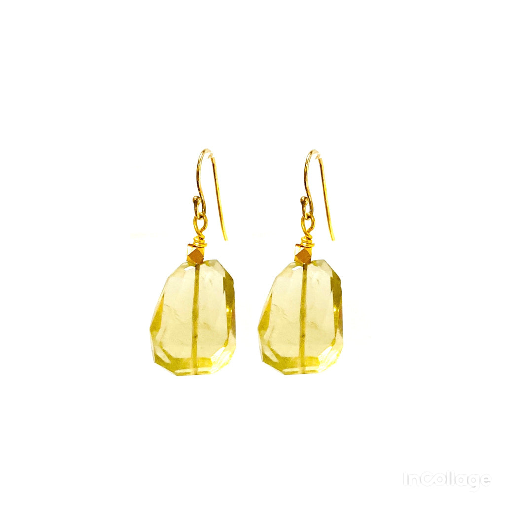 Monroe Earrings - MINU Jewels