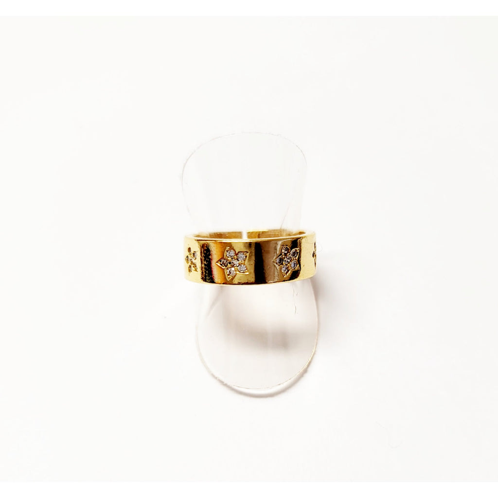 Najoom Ring Band - MINU Jewels