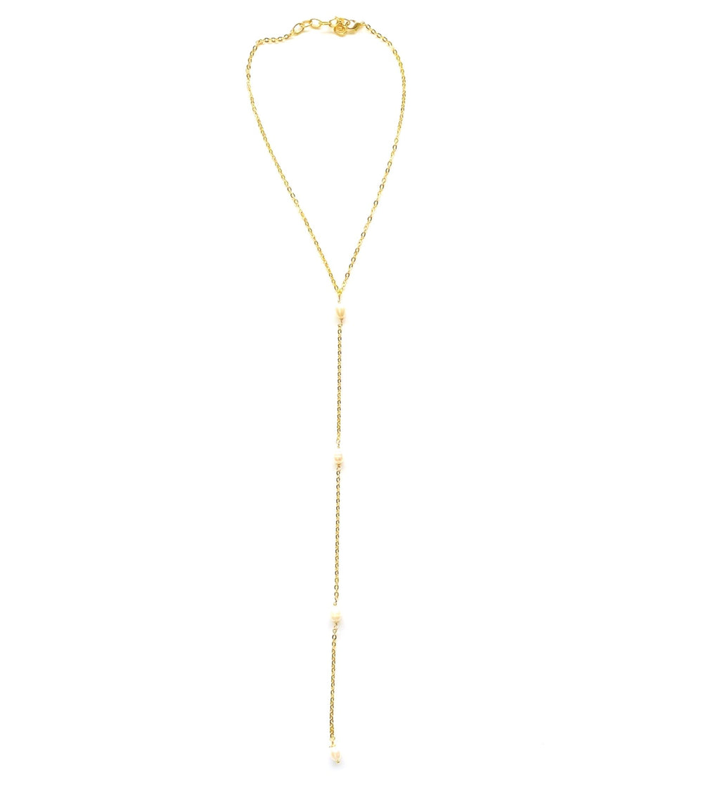 Nala Necklace - MINU Jewels