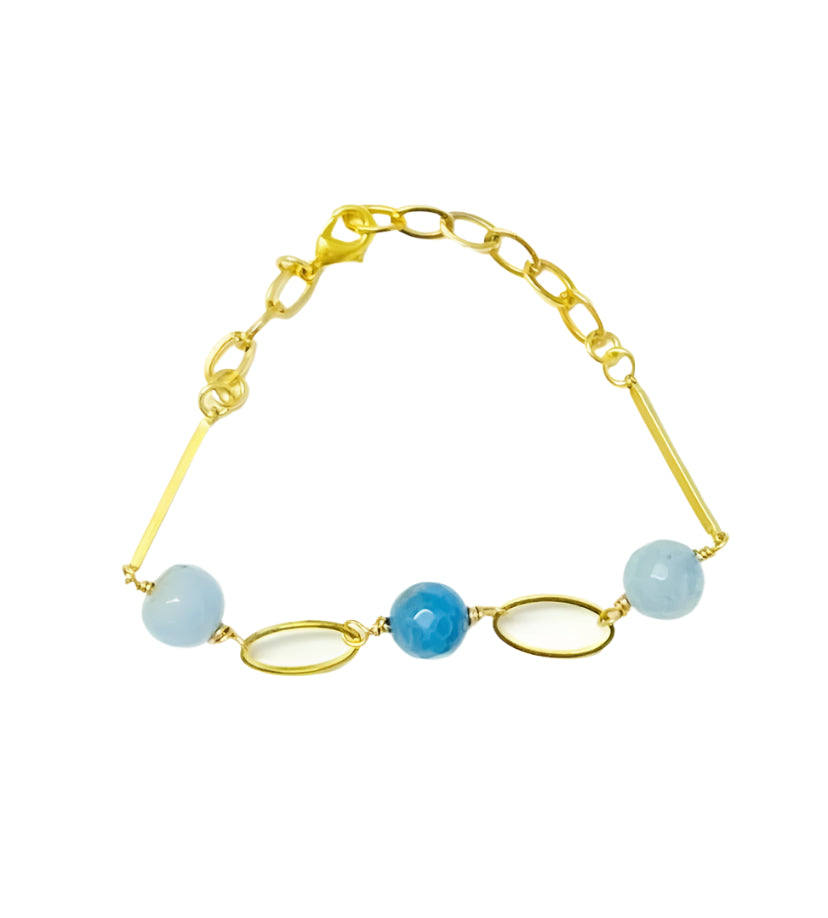 Nan Bracelet - MINU Jewels