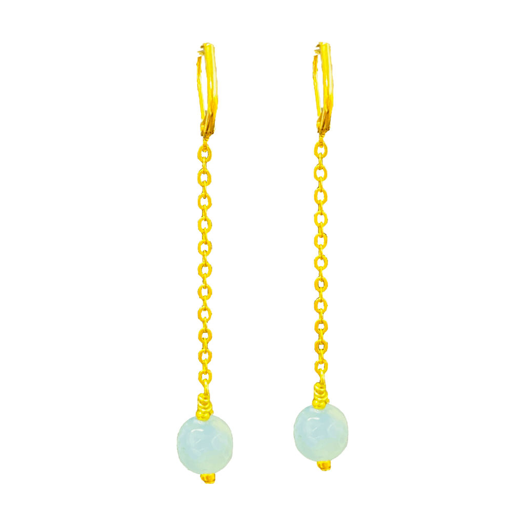 Nan Earrings - MINU Jewels