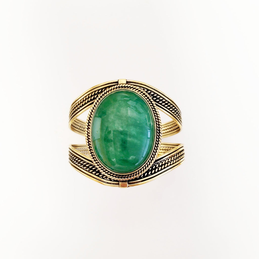 Narman Cuff - MINU Jewels