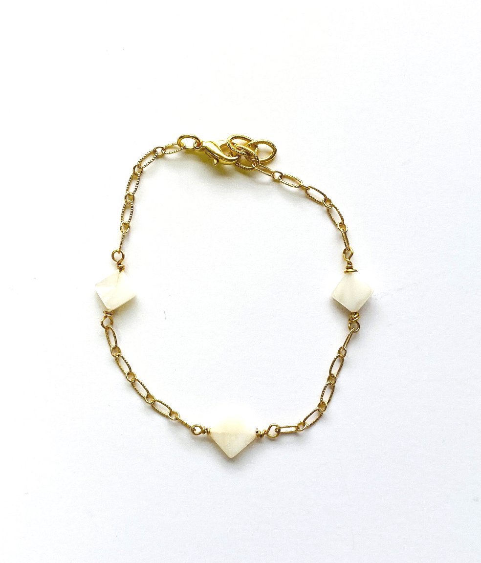 Nebet Anklet - MINU Jewels