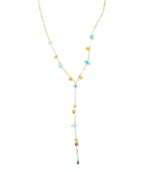Nefatari Necklace - MINU Jewels