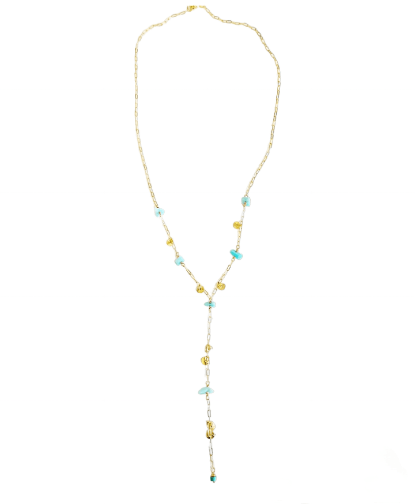 Nefatari Necklace - MINU Jewels