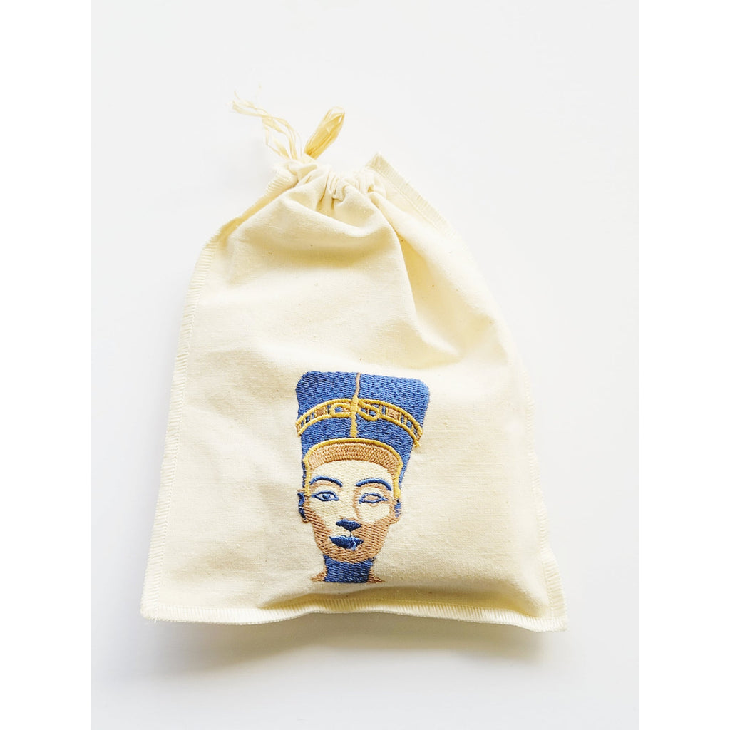 Nefertiti Soap Gift Set - MINU Jewels