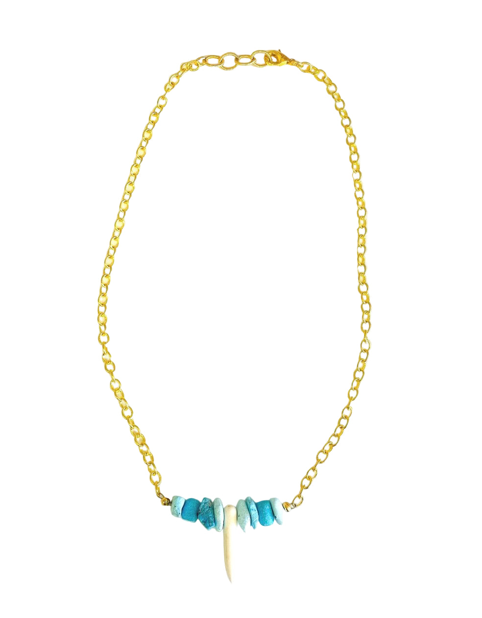 Neith Necklace - MINU Jewels