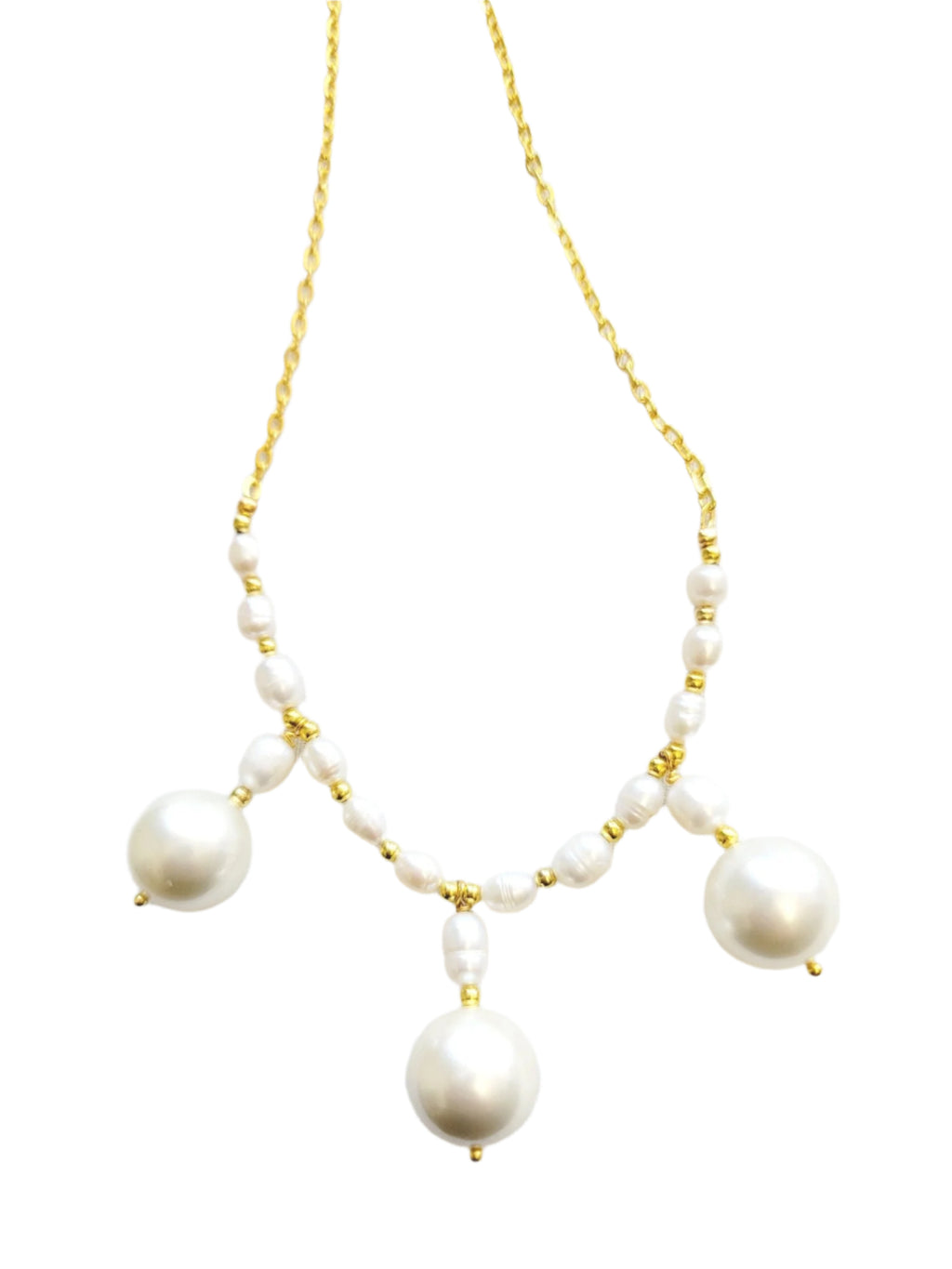 Nit Necklace - MINU Jewels