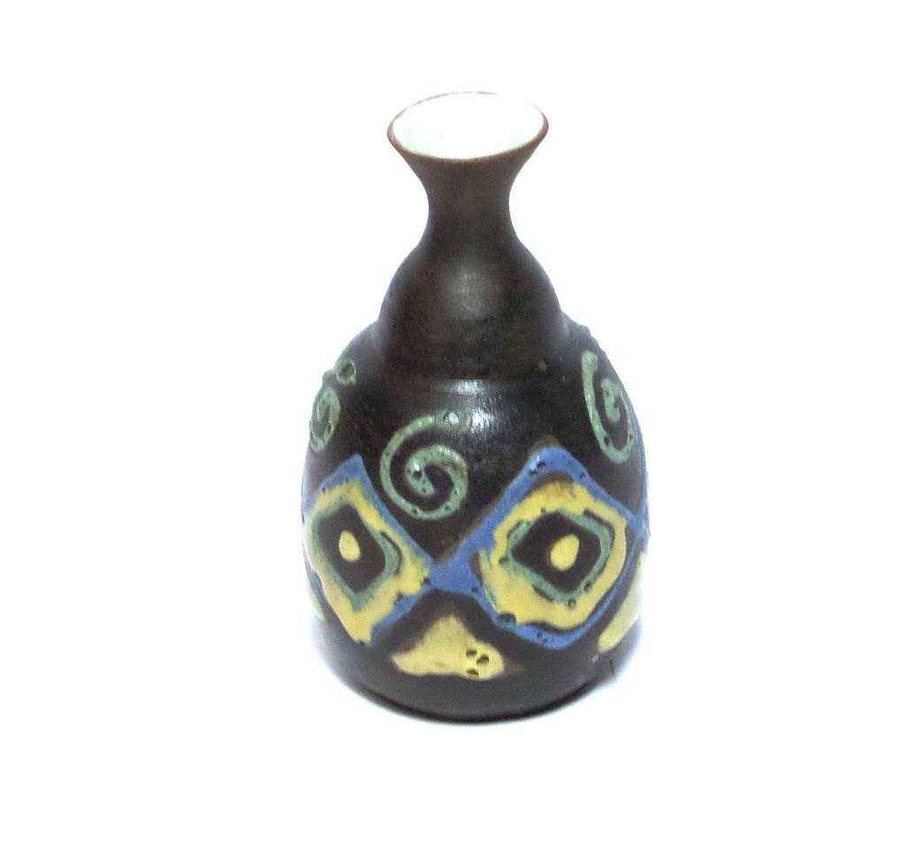 Nubian Vase - MINU Jewels