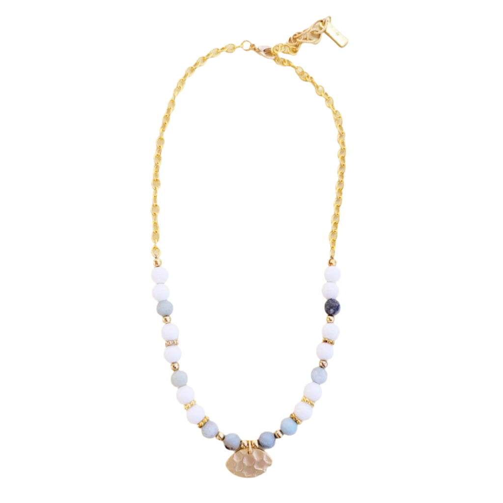 Nurelle Ain Necklace - MINU Jewels